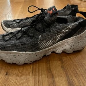 Nike Recyclable Shoes